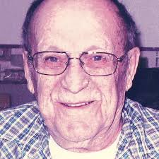 Eugene Richard (1924-2012)