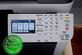 Find everything from driver to manuals of all of our bizhub or accurio products download centre. Free Konica Minolta Bizhub C25 Driver Download How To Setup Printer And Scanner Konica Minolta Bizhub C552 Shiraisi Wallpaper