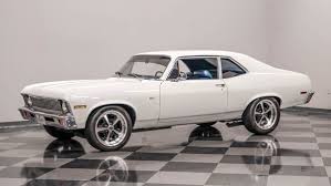 Image result for Sea Aqua 1971 Chevy II