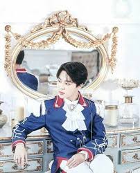 Bts 5th Army Kit Jimin Jimin Park Jimin Park Jimin Bts