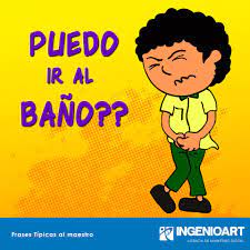 Puedo Ir Al Bano Peru Hardware