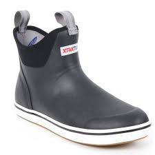 Available at rei, 100% satisfaction guaranteed. Xtratuf Ankle Deck Boots Tackledirect