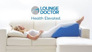 Product Review Staying Elevated With The Lounge Doctor Leg