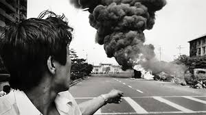The tank man is 90 minutes long. Tiananmen Square Massacre Victims Soldiers And Eyewitness Accounts Facts And Details