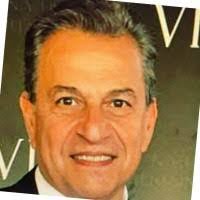 John Safri's Instagram, Twitter & Facebook