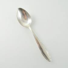 Shop with afterpay on eligible items. 1 X Wmf 90 Small Spoon Coffee Spoon Mocca Silver Plated 5 5 16in Ebay