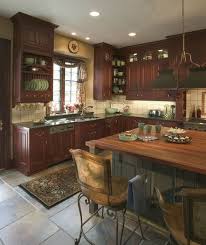 Rutt Handcrafted Cabinetry Abbey Kitchen Design Small Kitchen Flooring Kitchen Cabinets And Countertops