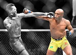 Brazilian national kickboxing champion anderson silva grew up in sao paulo, brazil, and started kickboxing at the age of 14. Anderson Silva The Real Life Diet Of The Ufc Legend Gq