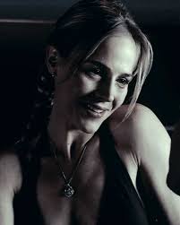 Julie Benz Controversy