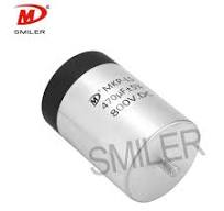DC Link High Voltage Compensating Capacitors Inverter Capacitors for Power  Car