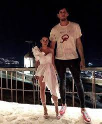 We would like to show you a description here but the site won't allow us. Der Nba Spieler Boban Marjanovic Super Lig International Facebook