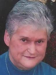 Helen Harvey Obituary