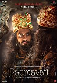 Padmavati Ranveer Singh S Look As Sultan Alauddin Khilji Unveiled In 2020 Full Movies Online Free Free Movies Online Full Movies Online