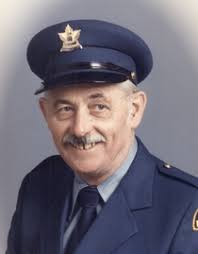 Obituary for Ernest Frederick Geck