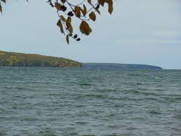 The establishment of this park improves tribal and public access to frog bay and viewing of the apostle islands national lakeshore. Frog Bay Picture Of Frog Bay Tribal National Park Red Cliff Tripadvisor