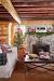 Winter Christmas Cabin