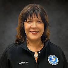 Ana Espino's Instagram, Twitter & Facebook