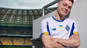 Виктор виталиевич цыганков ( украинский : Viktor Cygankov Popal V Simvolicheskuyu Sbornuyu Nedeli Fifa 20 Novosti Dinamo Sport 24