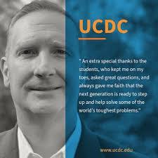 Christopher Preble's Instagram, Twitter & Facebook