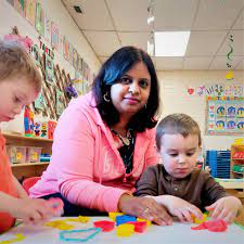 My son has been attending little flowers daycare for almost two years, and they have had a tremendous influence on his happiness and development. Little Flowers Daycare Child Care Out Of School Care And Preschool Center