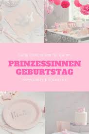 Die Komplette Dekoration Fur Euren Prinzessinnen Kindergeburtstag Findet Ihr Bei Uns Prinzessin Geburtstag Kindergeburtstag Prinzessinnen Party