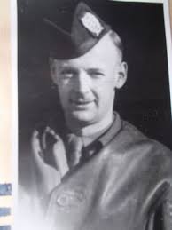 Alexander Paul Charrier McKee OBE (1918-1992)