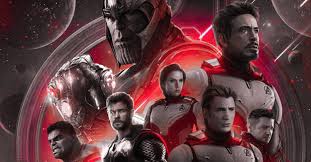 Submitted 4 months ago * by altruisticbear5. Avengers Endgame Details Zur Langeren Kinofassung Schnittberichte Com