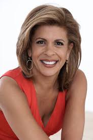 hoda kotb talk show host greek sorority delta delta delta tridelt tridelta alumni alumna 
