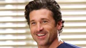 The Parks & Recreation Star Who Almost Played Derek Shepherd On Grey's  Anatomy