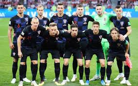 If you are true germany team supporter than you will need this app to make your dp and profile photo in favor of germany football team. Croatia World Cup 2018 Squad Guide And Latest Team News