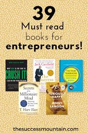 Best Business Books For Beginner Entrepreneurs Gift Guide 2019 Entrepreneur Books Entrepreneur How To Become Successful