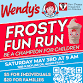 Frosty Fun Run