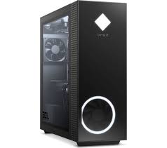 Buy Hp Omen 30l Gaming Pc Amd Ryzen 7 Rx 5700 2 Tb Hdd 512 Gb Ssd Free Delivery Currys