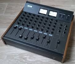 Inkel Mx 991 Mix Table