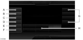 Clearing all locked channels on a siriusxm radio. Myford Touch Entertainment