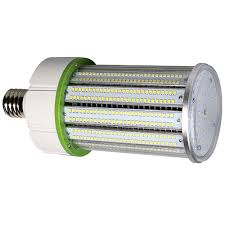 Led Corn Light 100w 11 462 Lumens Dlc Approved Ul