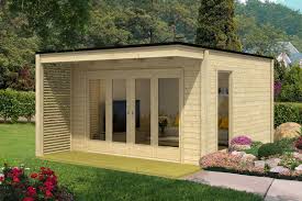 Design Gartenhaus Cubus Vio 40 Design Gartenhaus Gartenhaus Haus