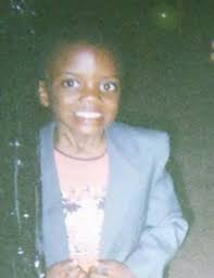 Obituary information for DOMINIQUE TYRELL HARRISON