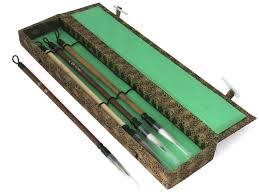 Chinese Calligraphy Brush Set Of Four Brush Calligraphy Calligraphy Set Chinese Calligraphy