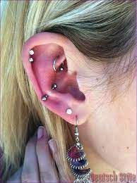 Pin Auf Piercings Tattoos Hair Ideas