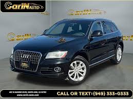 Image result for Brilliant Black 2011 Q5