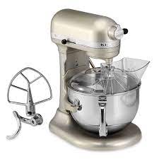Kitchenaid Professional 600 Series 6 Quart Bowl Lift Stand Mixer Bed Bath Beyond Kitchen Aid Kitchenaid Professional Mixer