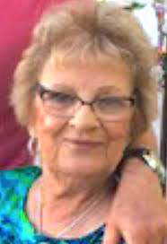 Obituary for MARIA B. RIVERS