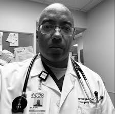 Chris Conti (@ctcontimd)