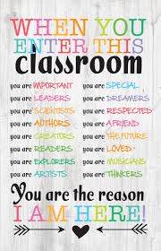 It's how students learn classroom etiquette, their responsibilities, and. Classroom Rules Posters Poster Template