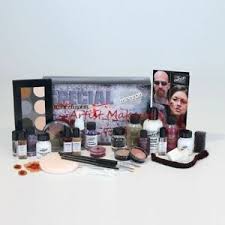 special effects fx all pro makeup kit