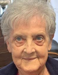 Obituary information for Carolyn M. Prusiecki