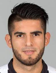 Picking before his death yesterday, zambrano led cemex on a $29 billion buying spree to build the. Carlos Zambrano Spielerprofil 2021 Transfermarkt