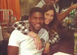 He is an actor, known for beko: Samuel Umtiti S Ex Girlfriend Alexandra Dulauroy Bio Wiki French Soccer Players France National Team Soccer Players