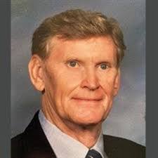 Edwin Long Obituary October 5, 2020